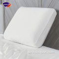 Customized Sleep Well Memory Foam Bettkissen Kissen